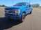 2020 Ford F-250SD Platinum