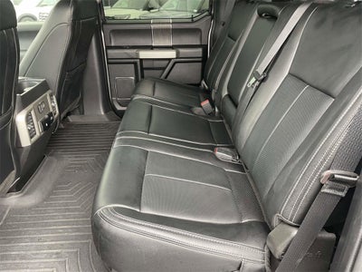 2021 Ford F-250SD Lariat