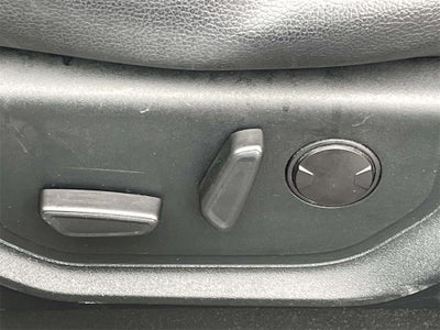 2021 Ford F-250SD Lariat