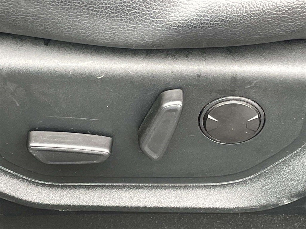 2021 Ford F-250SD Lariat