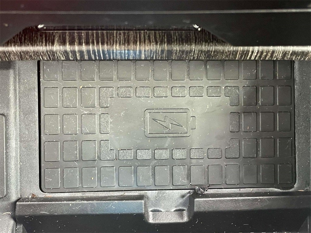 2021 Ford F-250SD Lariat