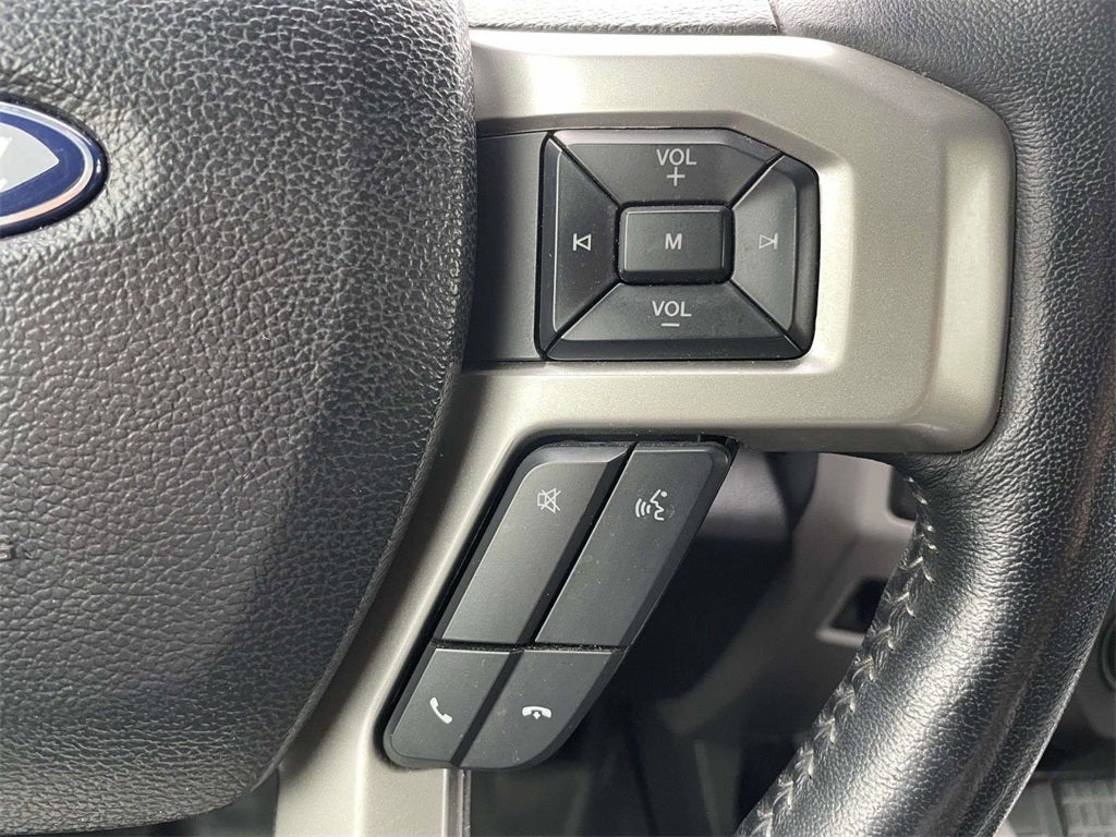 2021 Ford F-250SD Lariat