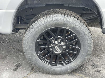 2021 Ford F-250SD Lariat