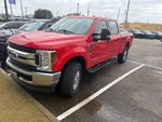 2019 Ford F-250SD XL