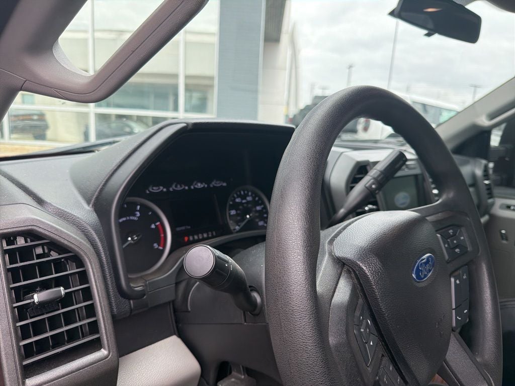 2019 Ford F-250SD XL