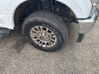 2021 Ford F-250SD XLT