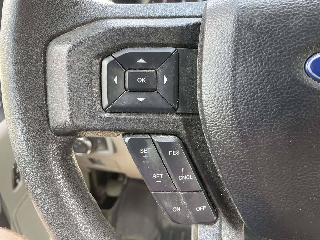 2021 Ford F-250SD XLT