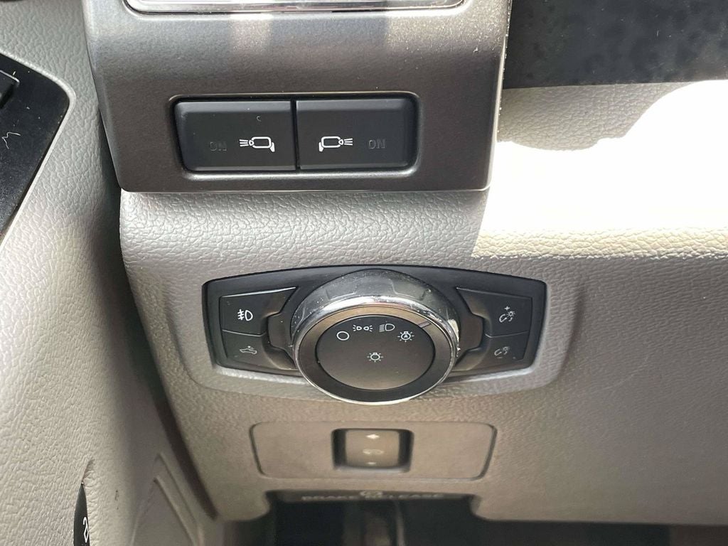 2021 Ford F-250SD XLT