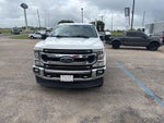 2021 Ford F-250SD XLT
