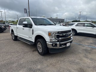 2021 Ford F-250SD XLT