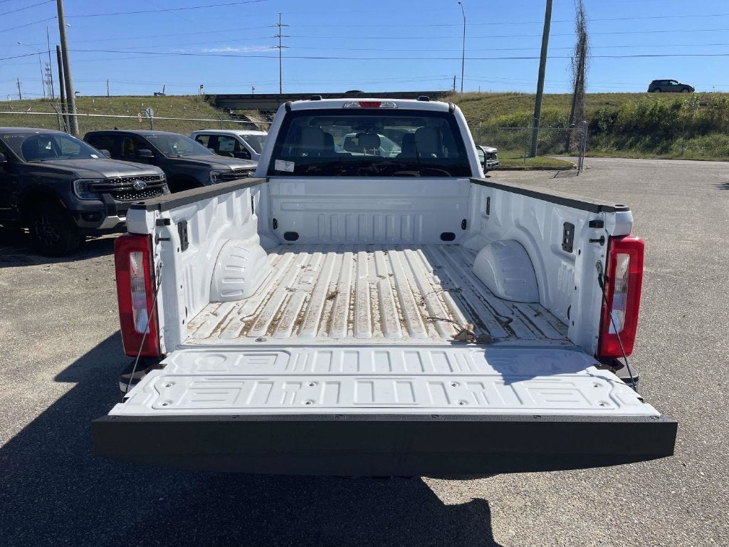 2027 Ford F-250SD XL