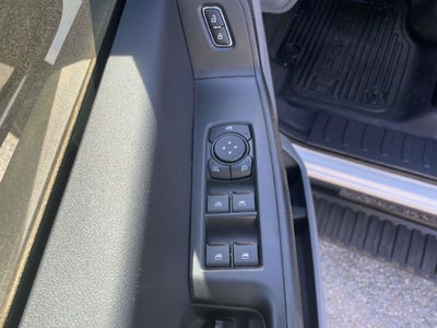 2027 Ford F-250SD XL