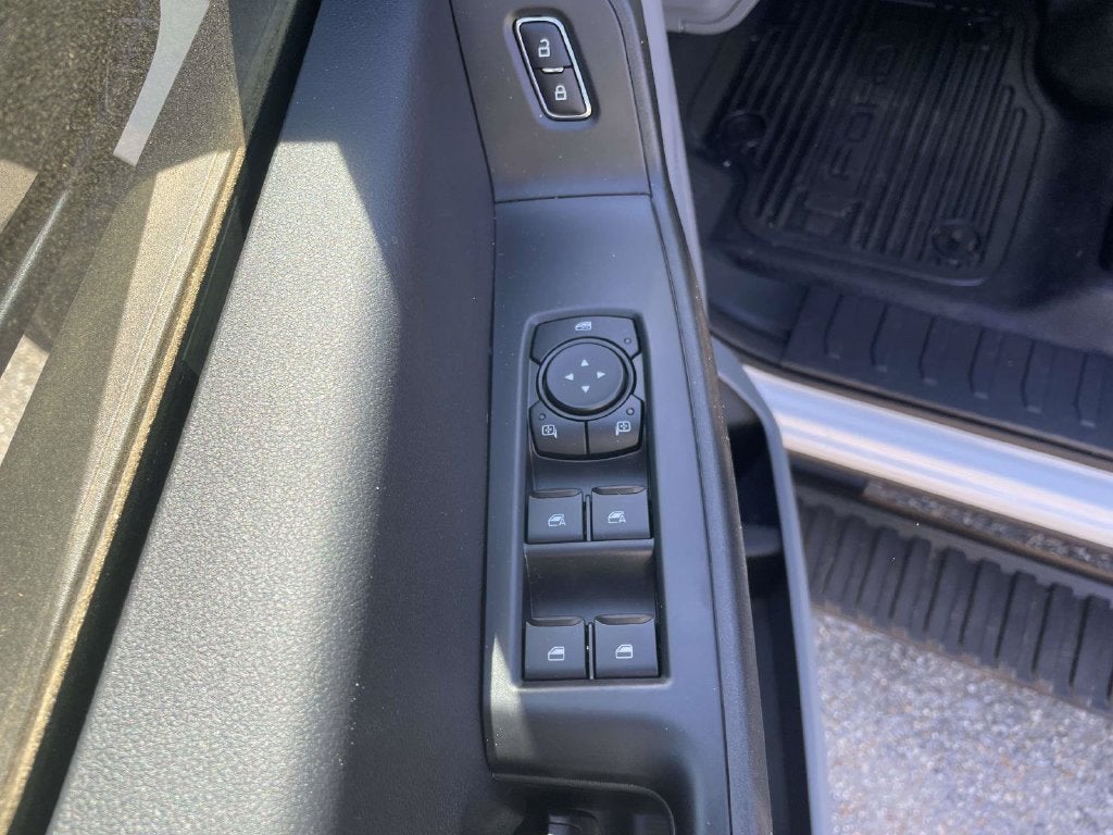2027 Ford F-250SD XL