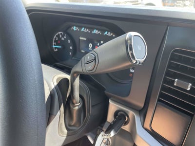 2027 Ford F-250SD XL
