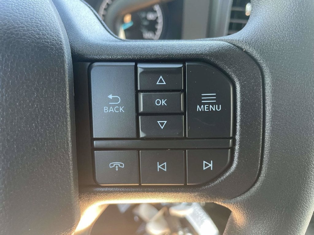 2027 Ford F-250SD XL