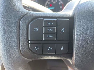 2027 Ford F-250SD XL