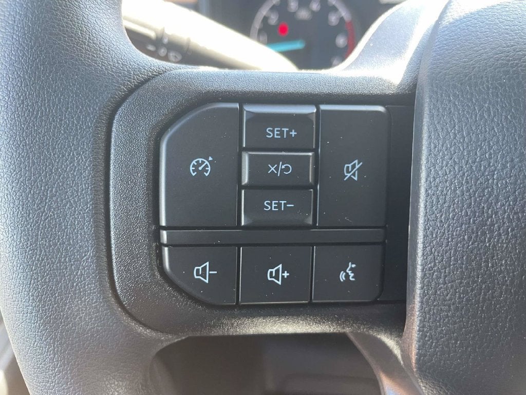 2027 Ford F-250SD XL