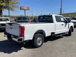 2027 Ford F-250SD XL