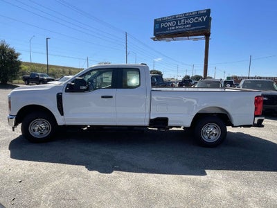 2027 Ford F-250SD XL