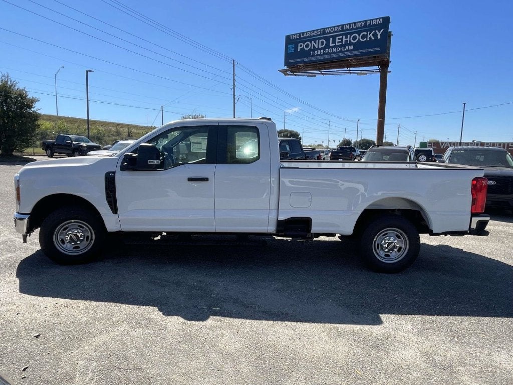 2027 Ford F-250SD XL