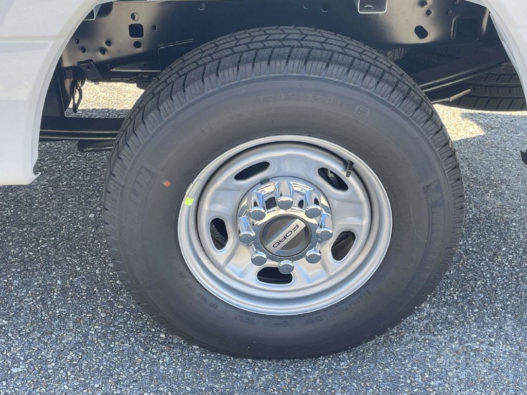 2027 Ford F-250SD XL