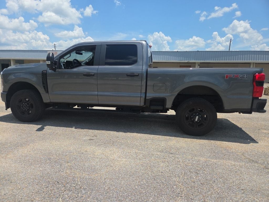 2024 Ford F-250SD XL
