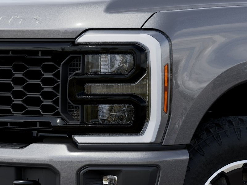 2027 Ford F-250SD Lariat