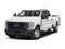 2027 Ford F-250SD King Ranch