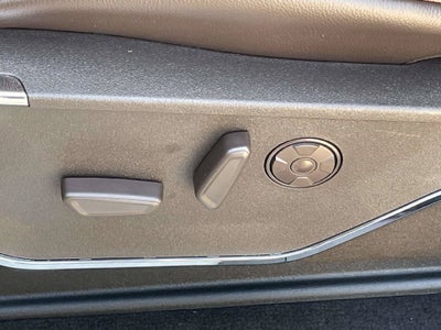 2027 Ford F-250SD King Ranch