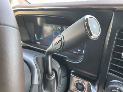 2027 Ford F-250SD King Ranch