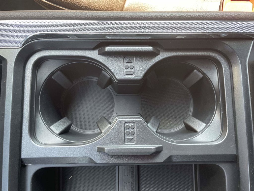 2027 Ford F-250SD King Ranch