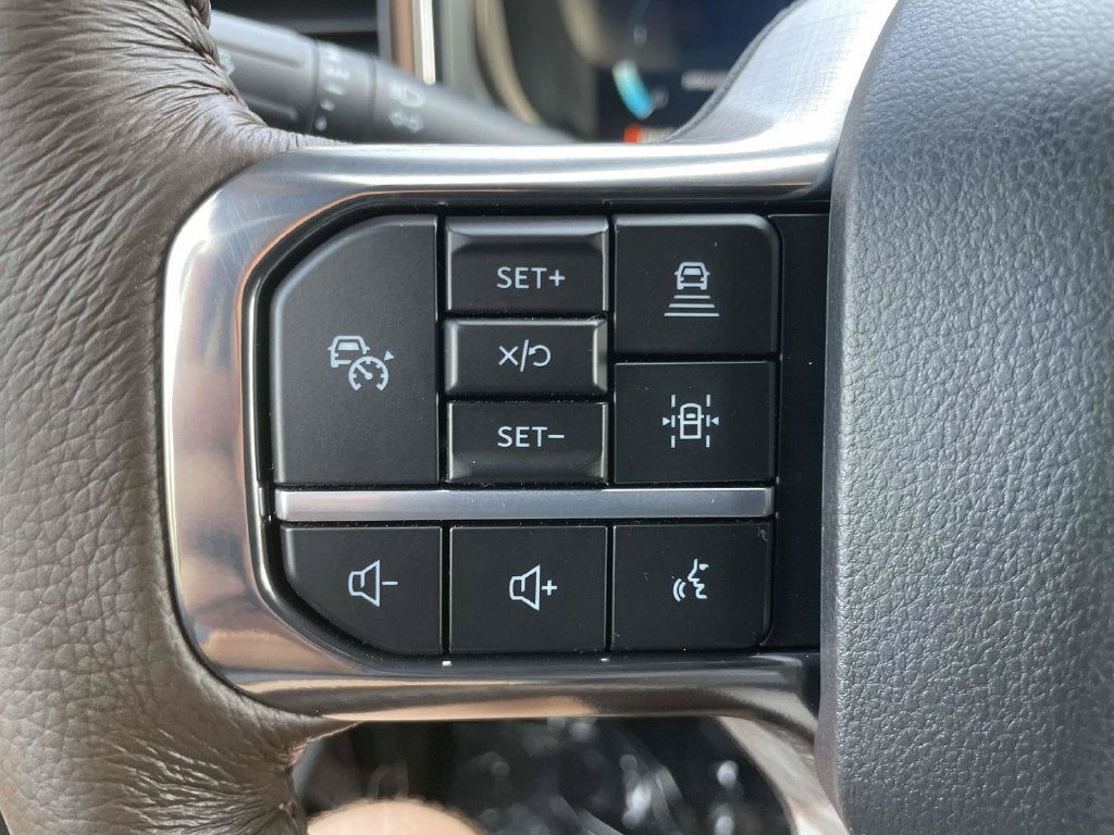 2027 Ford F-250SD King Ranch