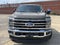 2027 Ford F-250SD King Ranch