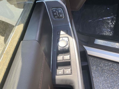 2027 Ford F-250SD King Ranch