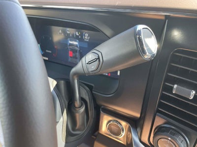 2027 Ford F-250SD King Ranch