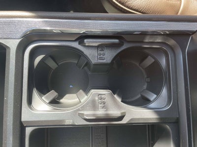 2027 Ford F-250SD King Ranch