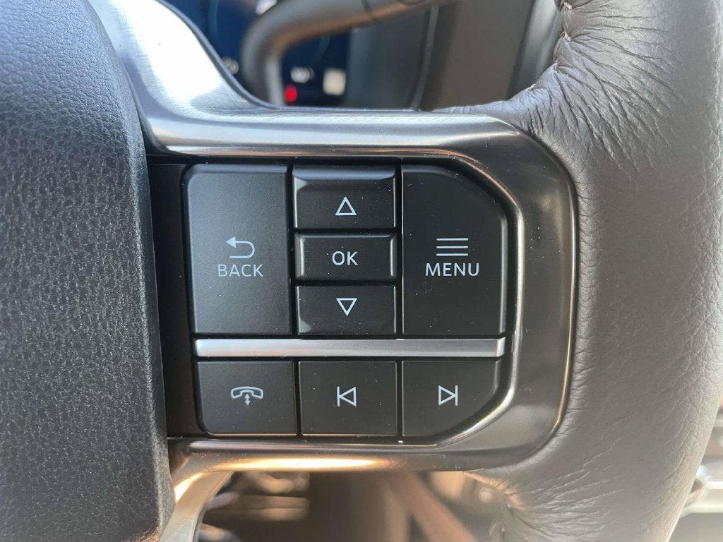 2027 Ford F-250SD King Ranch
