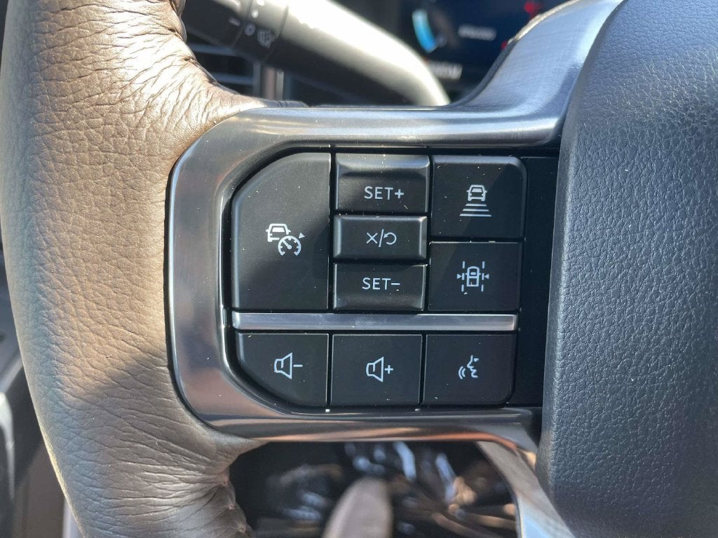 2027 Ford F-250SD King Ranch