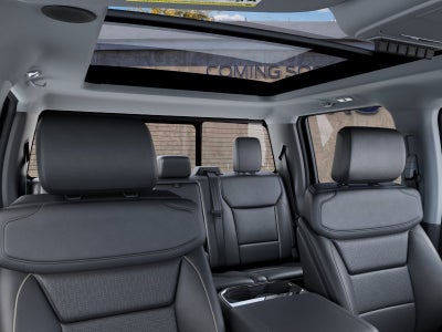 2027 Ford F-250SD Lariat