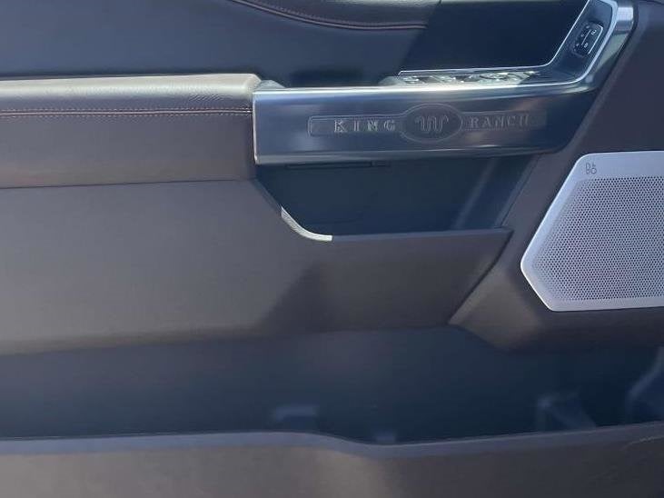 2025 Ford F-250SD King Ranch