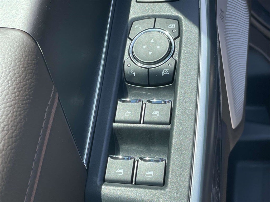 2025 Ford F-250SD King Ranch