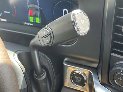 2025 Ford F-250SD King Ranch