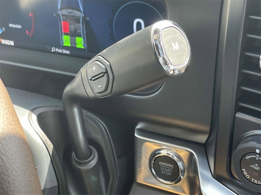 2025 Ford F-250SD King Ranch