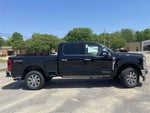 2025 Ford F-250SD King Ranch