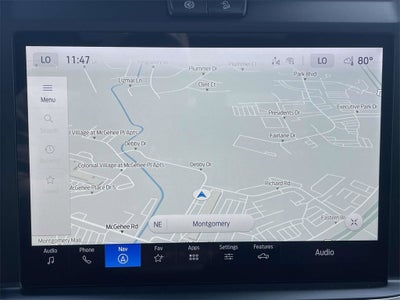 2025 Ford F-250SD King Ranch