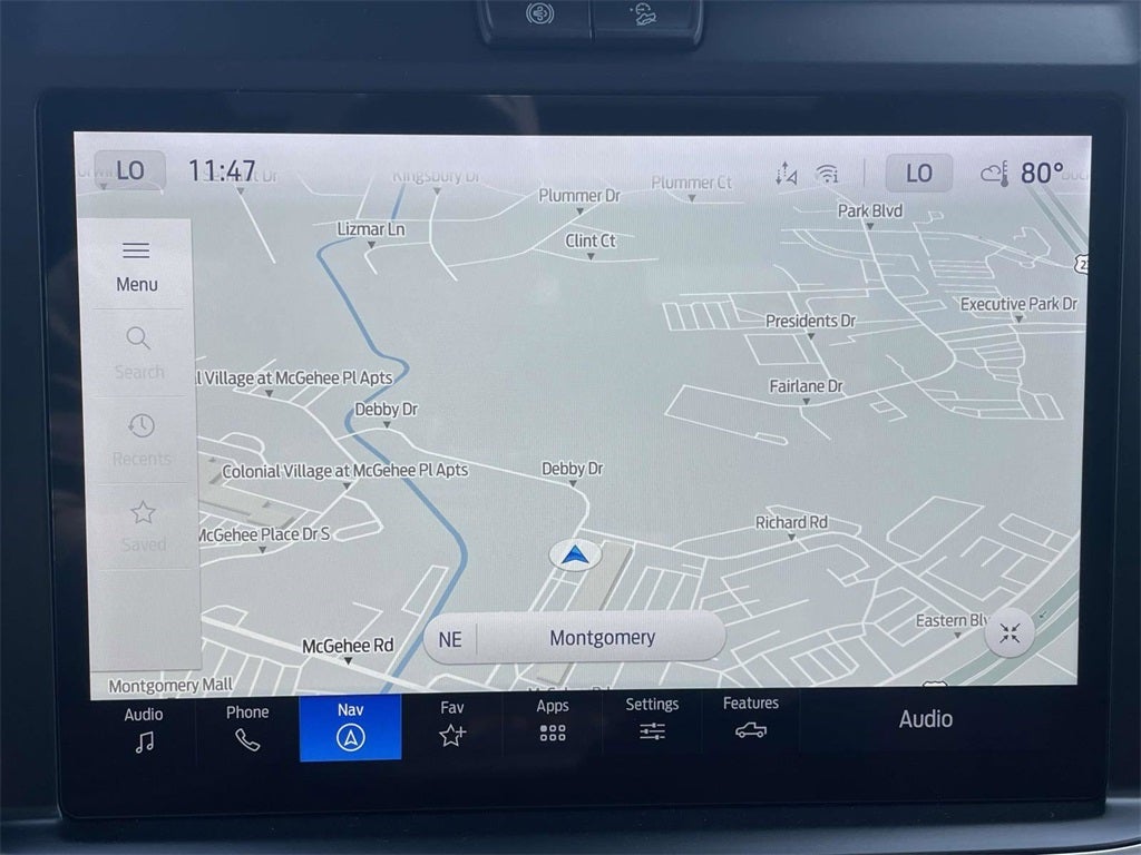 2025 Ford F-250SD King Ranch