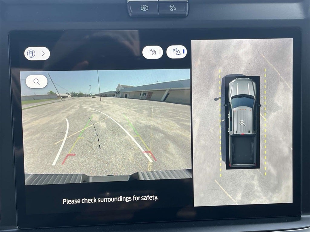 2025 Ford F-250SD King Ranch