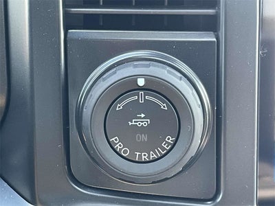 2025 Ford F-250SD King Ranch