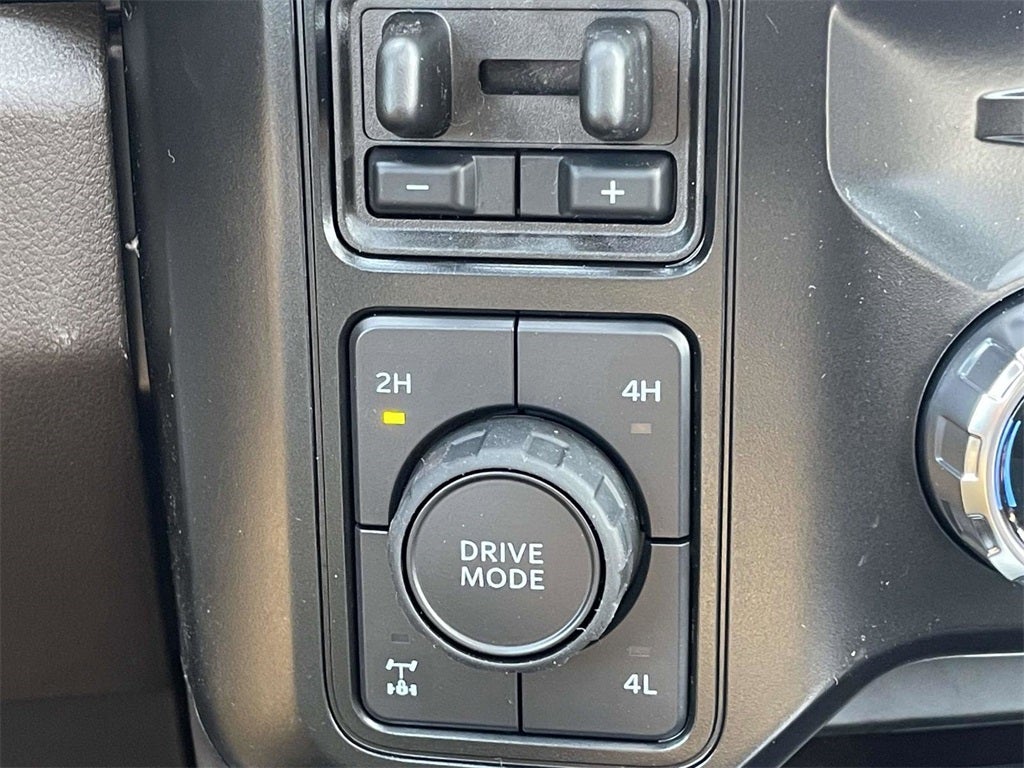 2025 Ford F-250SD King Ranch