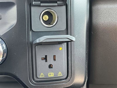 2025 Ford F-250SD King Ranch